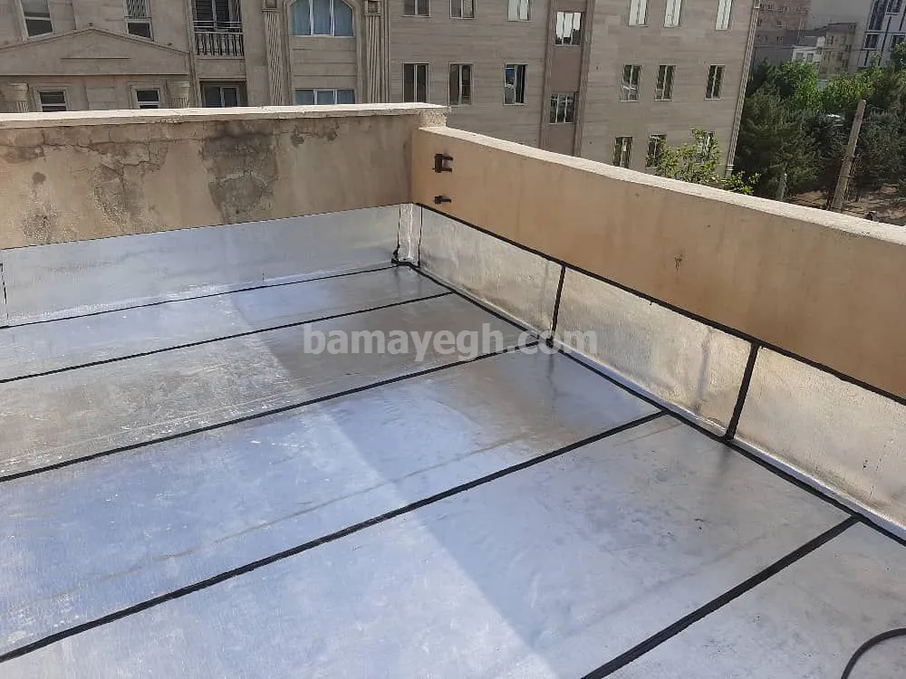 قیمت ایزوگام دلیجان