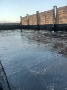 قیمت ایزوگام دلیجان