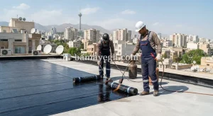 نمایندگی ایزوگام دلیجان در شرق تهران