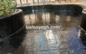 نکات مهم اجرای ایزوگام و قیرگونی در ساختمان