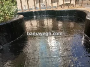 نکات مهم اجرای ایزوگام و قیرگونی در ساختمان